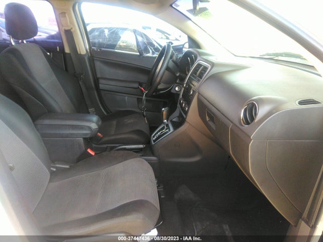 2010 DODGE CALIBER SXT VIN: 1B3CB4HA8AD607190