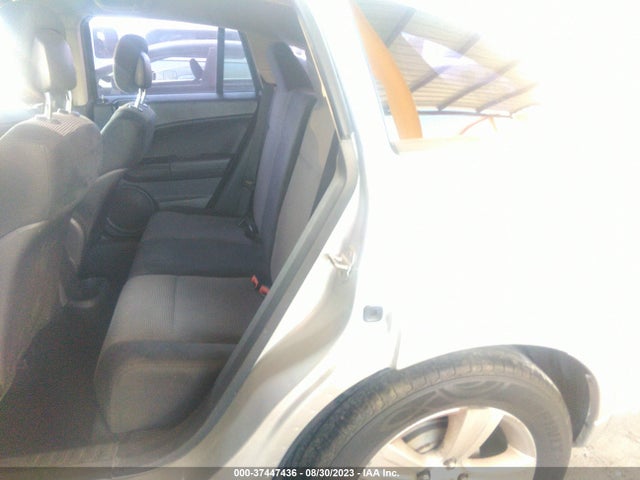 2010 DODGE CALIBER SXT VIN: 1B3CB4HA8AD607190