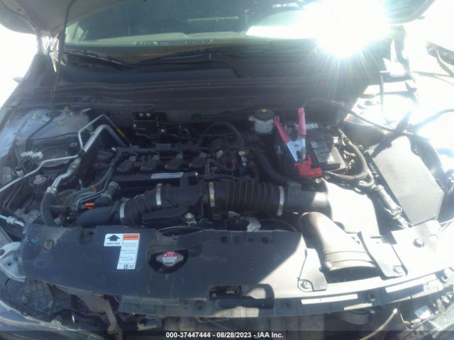 1HGCV1F33KA025026 Honda Accord Sedan Sport 1.5t