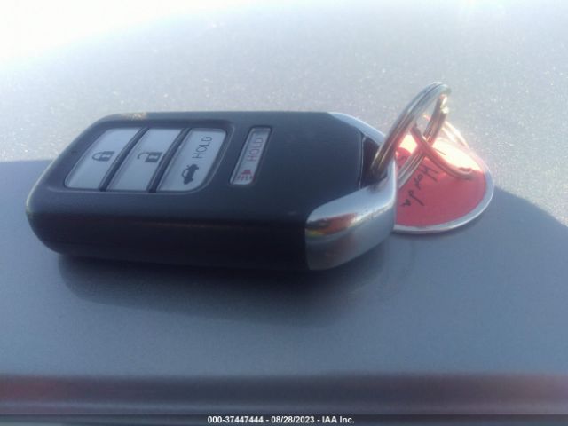 1HGCV1F33KA025026 Honda Accord Sedan Sport 1.5t
