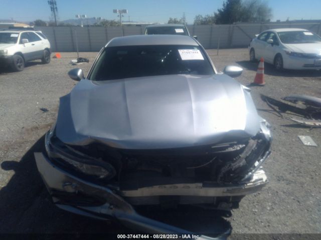 1HGCV1F33KA025026 Honda Accord Sedan Sport 1.5t