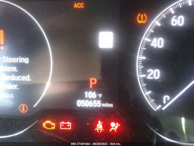 1HGCV1F33KA025026 Honda Accord Sedan Sport 1.5t