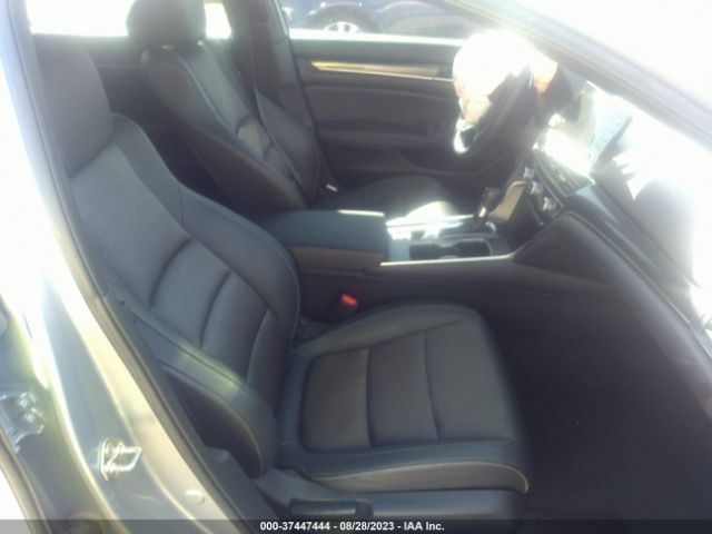 1HGCV1F33KA025026 Honda Accord Sedan Sport 1.5t
