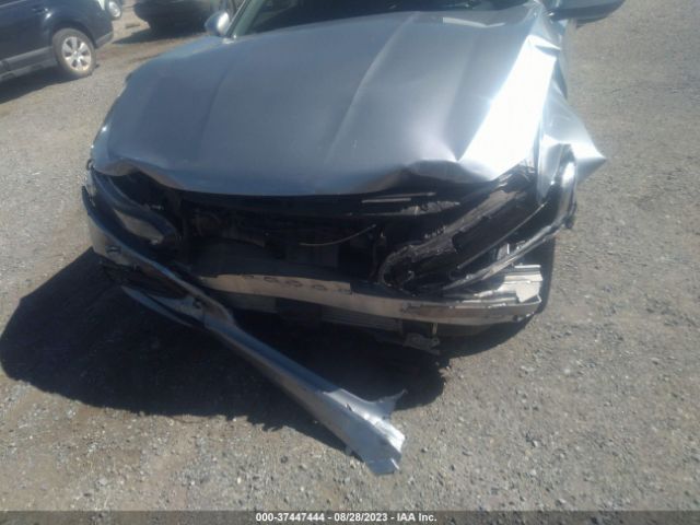 1HGCV1F33KA025026 Honda Accord Sedan Sport 1.5t