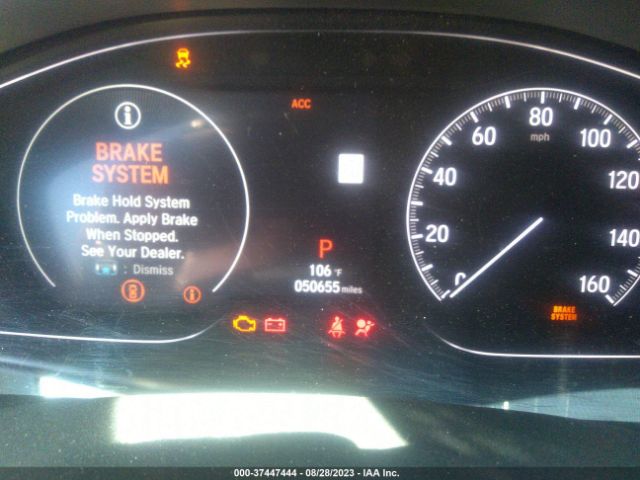 1HGCV1F33KA025026 Honda Accord Sedan Sport 1.5t