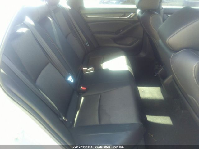 1HGCV1F33KA025026 Honda Accord Sedan Sport 1.5t