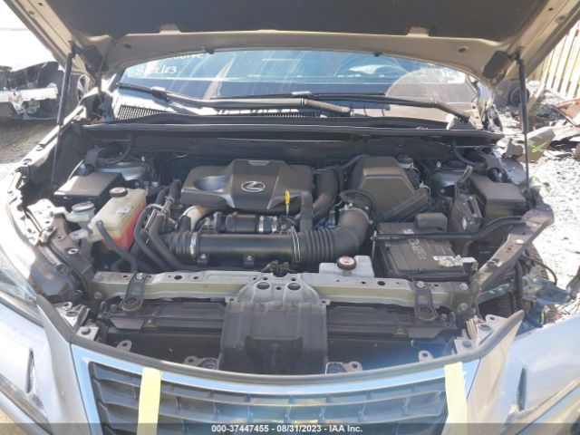 JTJBARBZ0K2212889 Lexus Nx Nx 300