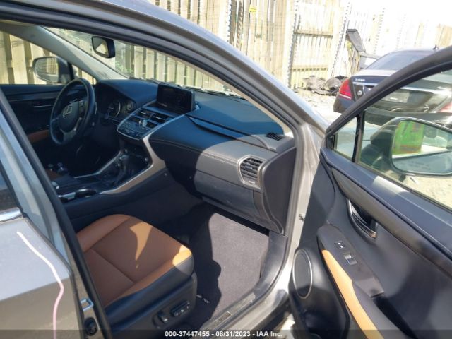 JTJBARBZ0K2212889 Lexus Nx Nx 300