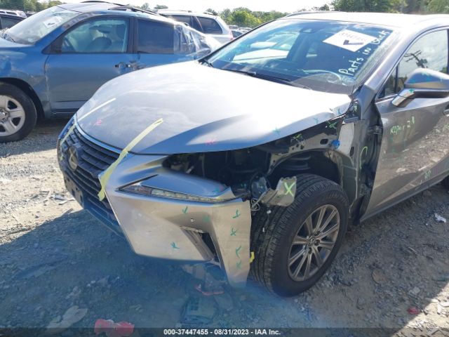 JTJBARBZ0K2212889 Lexus Nx Nx 300