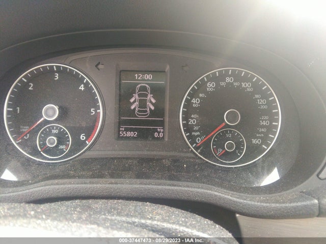 1VWBV7A30FC107971 Volkswagen Passat 2.0l Tdi Se W/sunroof