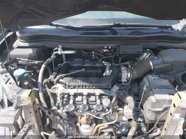Honda Pilot Ex-l 2016 5FNYF6H68GB108942 Image 10