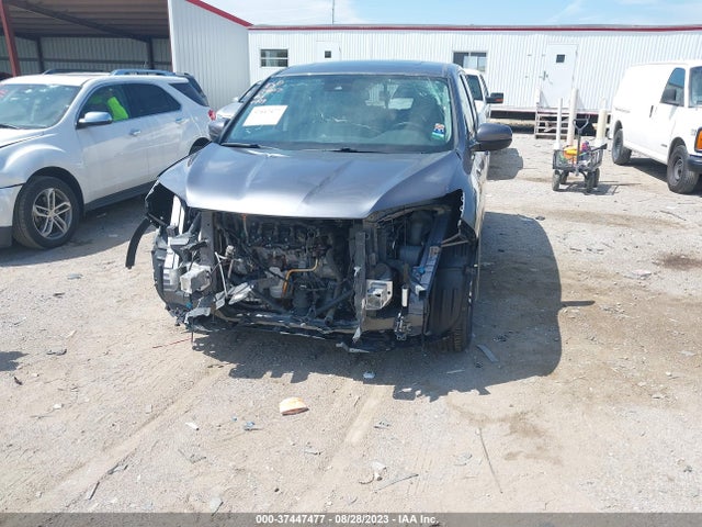 Honda Pilot Ex-l 2016 5FNYF6H68GB108942 Image 6