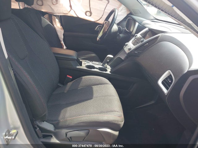 Chevrolet EQUINOX 1LT 2014 2GNALBEK6E6142537 Image 5