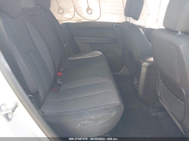 Chevrolet EQUINOX 1LT 2014 2GNALBEK6E6142537 Image 8