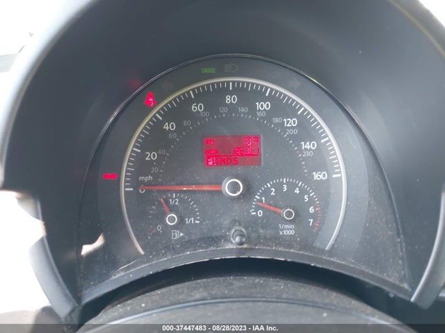 2009 Volkswagen New Beetle Coupe S მანქანა იყიდება აუქციონზე, vin: 3VWPG31C29M515593, აუქციონის ნომერი: 37447483