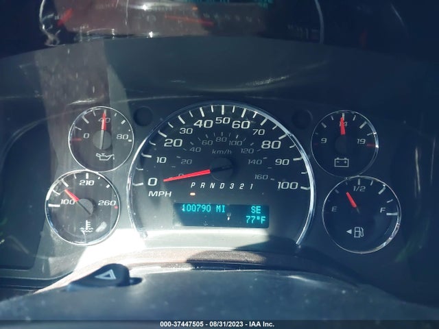 2014 GMC Savana, VIN: 1GDS7DC46E1109716
