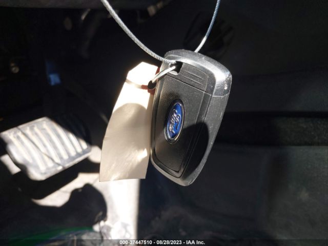 3FA6P0SU8KR145446 Ford Fusion Energi Titanium