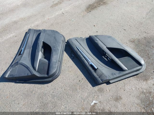 3FA6P0SU8KR145446 Ford Fusion Energi Titanium
