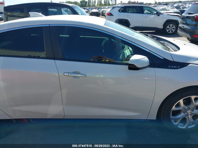 Chevrolet Volt Premier 2017 1G1RD6S51HU213303 Image 12