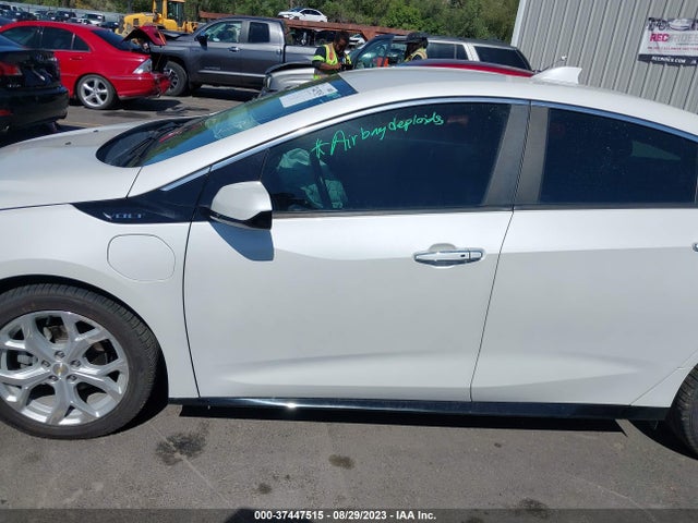 Chevrolet Volt Premier 2017 1G1RD6S51HU213303 Image 13