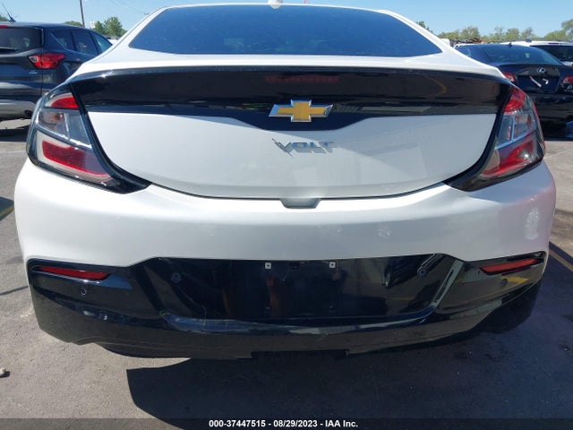 Chevrolet Volt Premier 2017 1G1RD6S51HU213303 Image 15