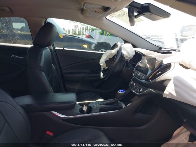 Chevrolet Volt Premier 2017 1G1RD6S51HU213303 Image 5