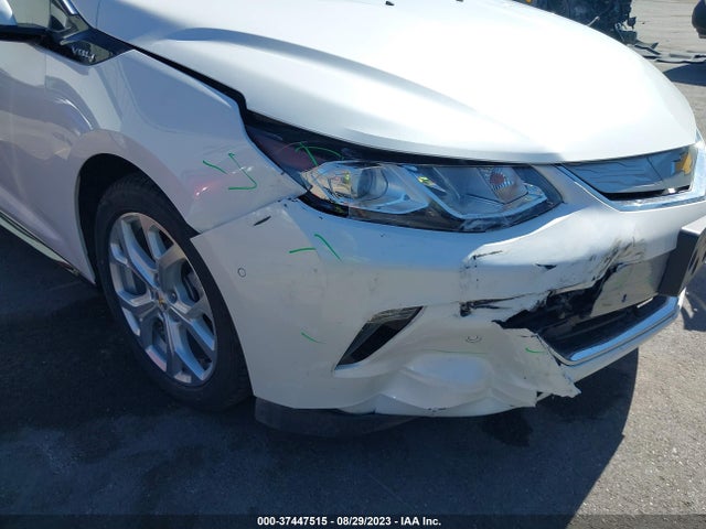 Chevrolet Volt Premier 2017 1G1RD6S51HU213303 Image 6