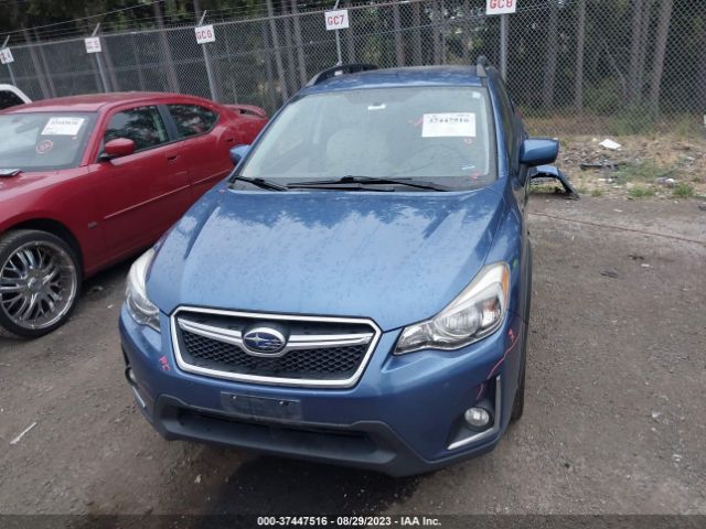 JF2GPABC1HH259764 Subaru Crosstrek Premium