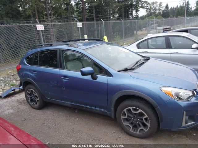 JF2GPABC1HH259764 Subaru Crosstrek Premium