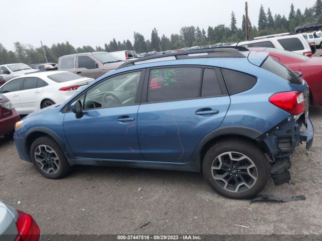JF2GPABC1HH259764 Subaru Crosstrek Premium