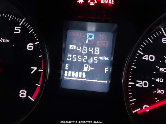 JF2GPABC1HH259764 Subaru Crosstrek Premium