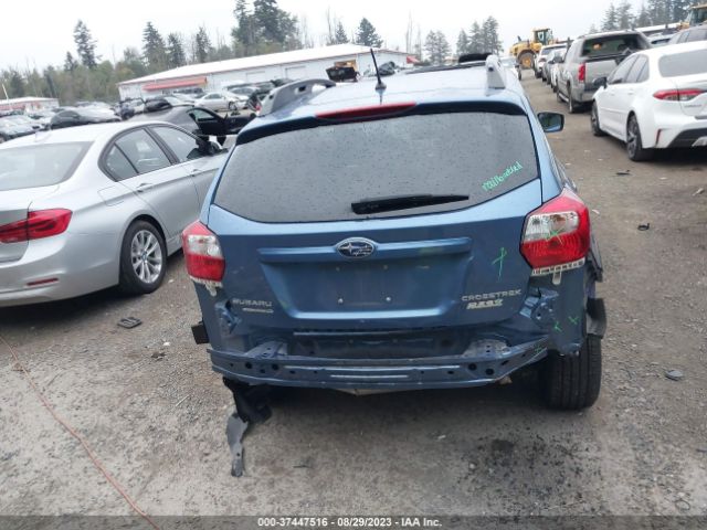 JF2GPABC1HH259764 Subaru Crosstrek Premium