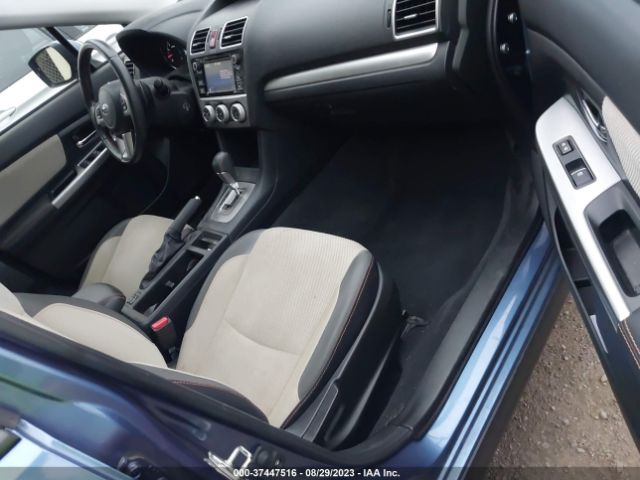 JF2GPABC1HH259764 Subaru Crosstrek Premium