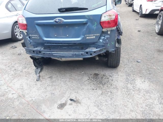 JF2GPABC1HH259764 Subaru Crosstrek Premium