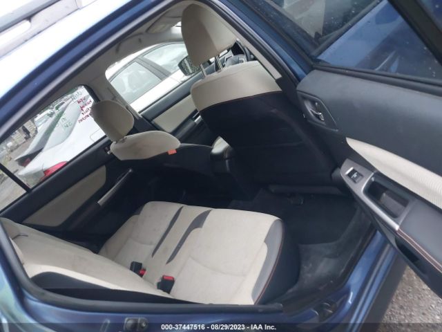 JF2GPABC1HH259764 Subaru Crosstrek Premium