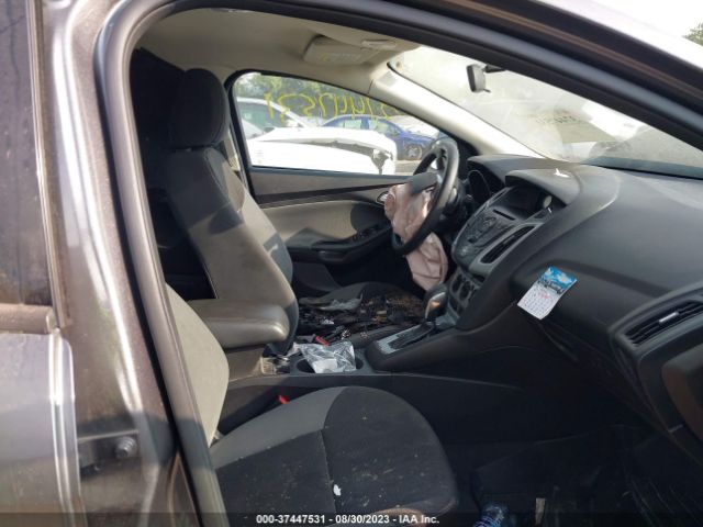 1FADP3F20EL231502 Ford FOCUS SE