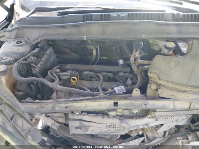 Ford FUSION SE 2014 3FA6P0H79ER165873 Image 11