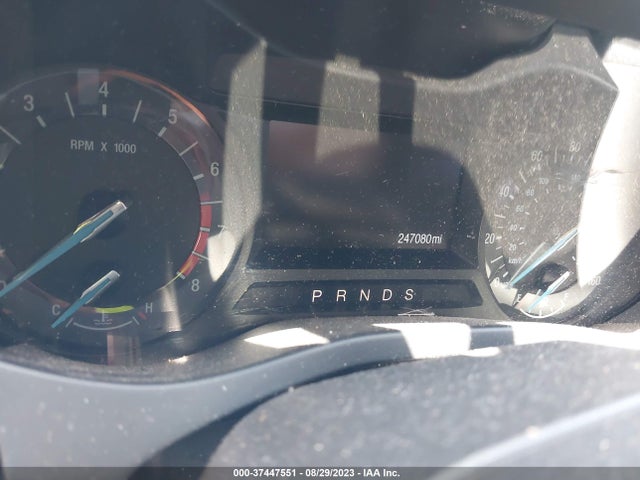 Ford FUSION SE 2014 3FA6P0H79ER165873 Image 8