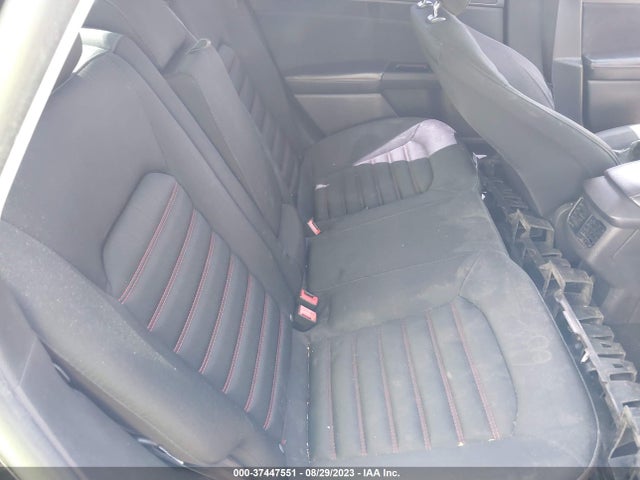 Ford FUSION SE 2014 3FA6P0H79ER165873 Image 9