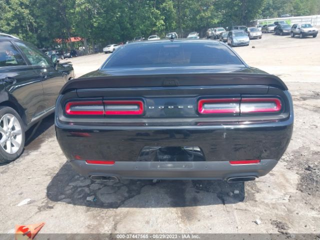 2C3CDZFJ7NH254964 Dodge Challenger R/t Scat Pack