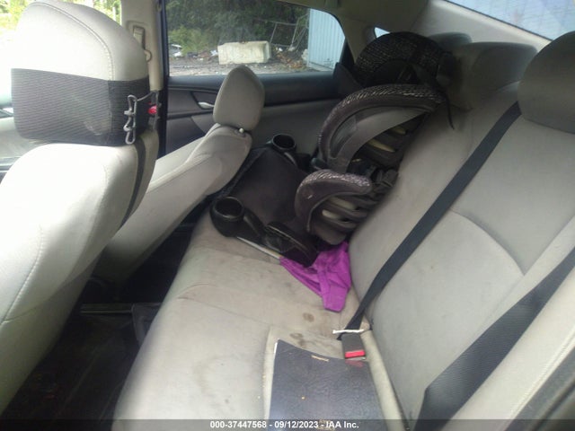 Honda Civic Lx 2016 19XFC2F51GE213105 Image 8