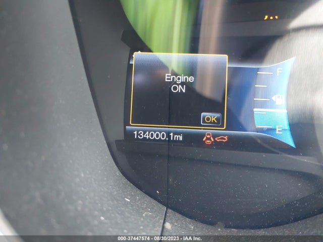 Ford FUSION SE 2016 3FA6P0HDXGR383801 Image 7