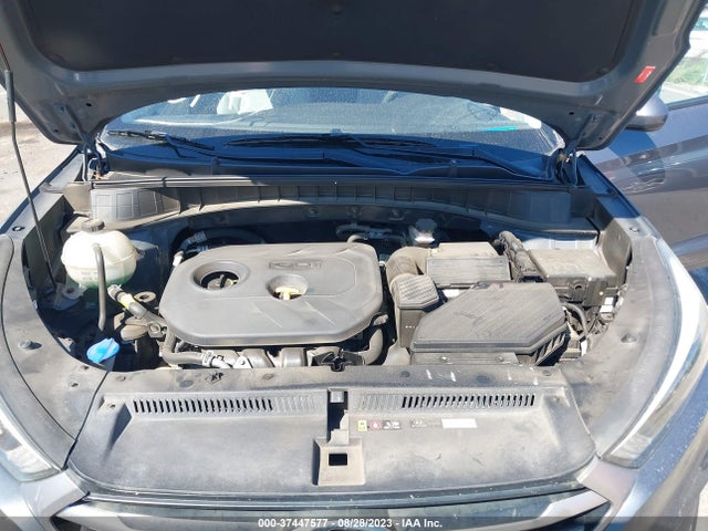 Hyundai TUCSON SE 2017 KM8J33A46HU585939 Image 10