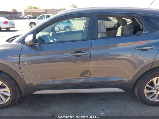 Hyundai TUCSON SE 2017 KM8J33A46HU585939 Image 13