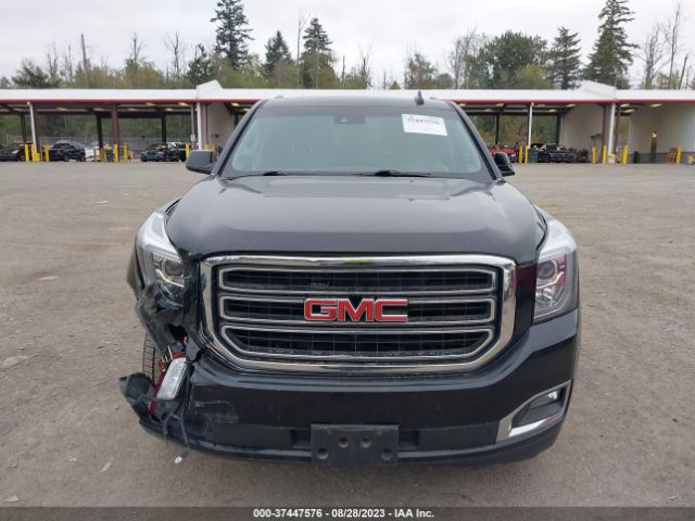 1GKS2GKC6HR260708 GMC Yukon Xl Slt