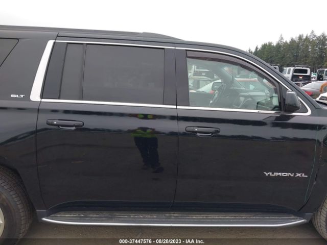 1GKS2GKC6HR260708 GMC Yukon Xl Slt