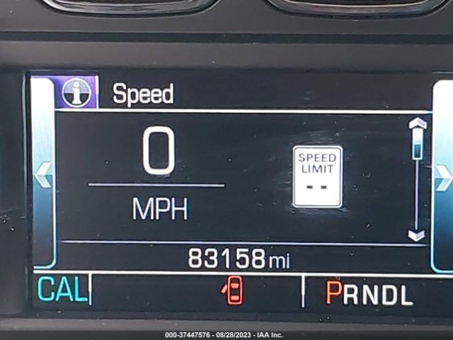 1GKS2GKC6HR260708 GMC Yukon Xl Slt