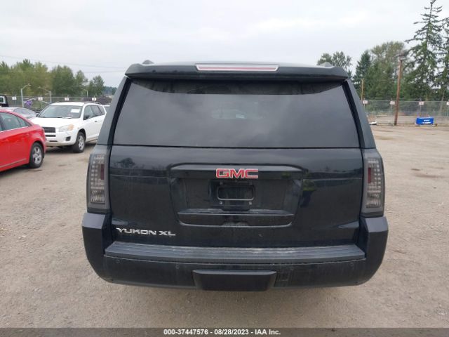 1GKS2GKC6HR260708 GMC Yukon Xl Slt