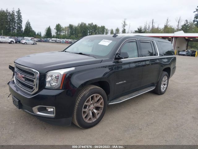 1GKS2GKC6HR260708 GMC Yukon Xl Slt