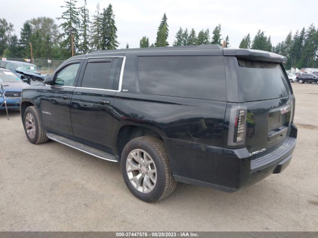 1GKS2GKC6HR260708 GMC Yukon Xl Slt